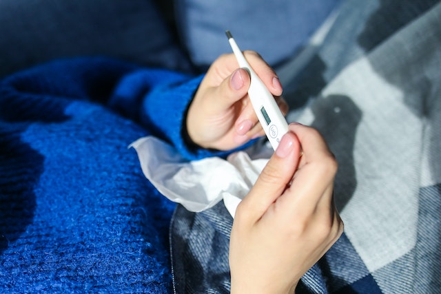 kan lymfedrainage je ziek maken