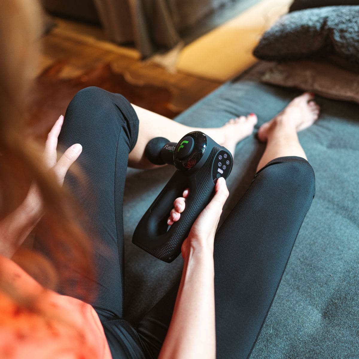 massage bijwerkingen