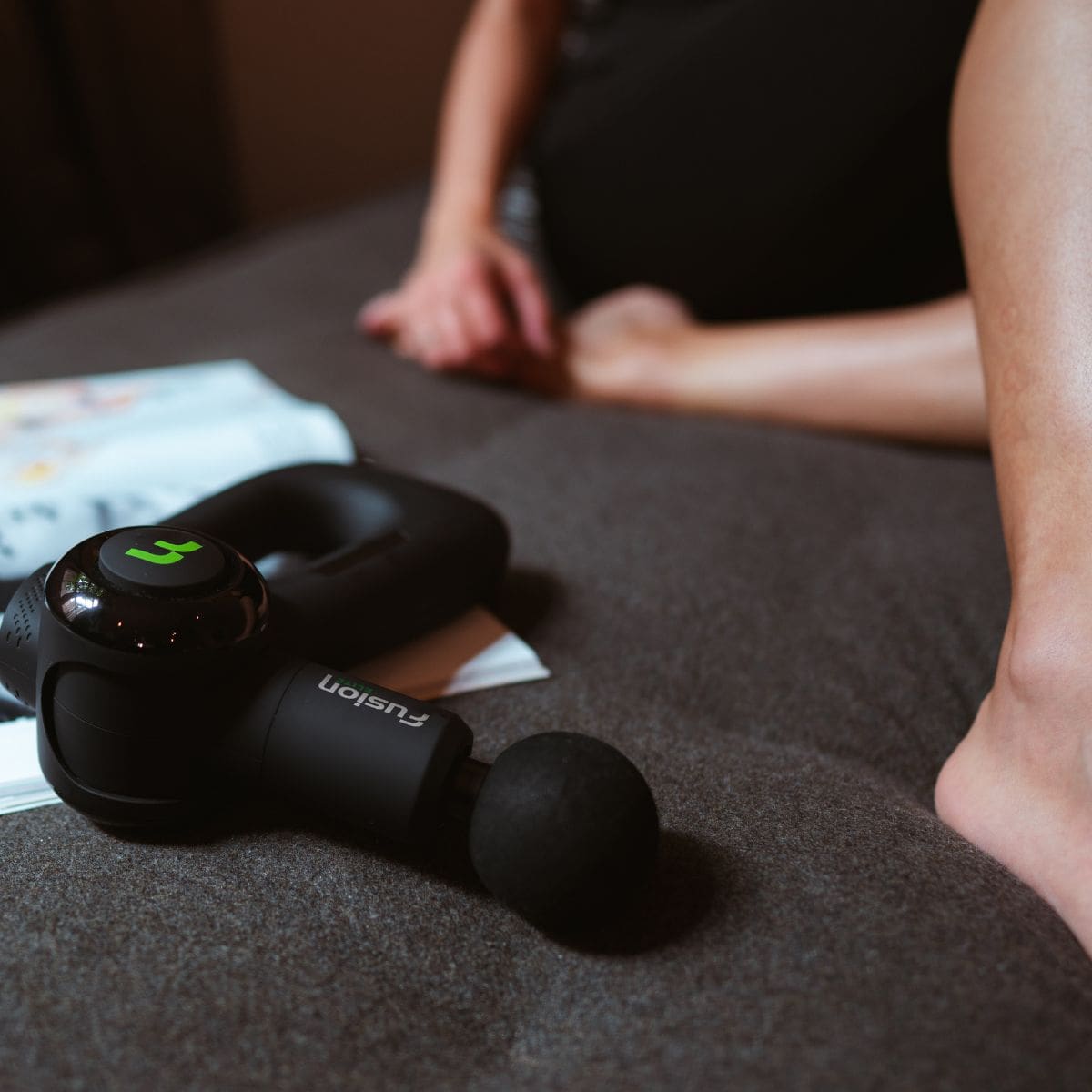 massage gun kuiten