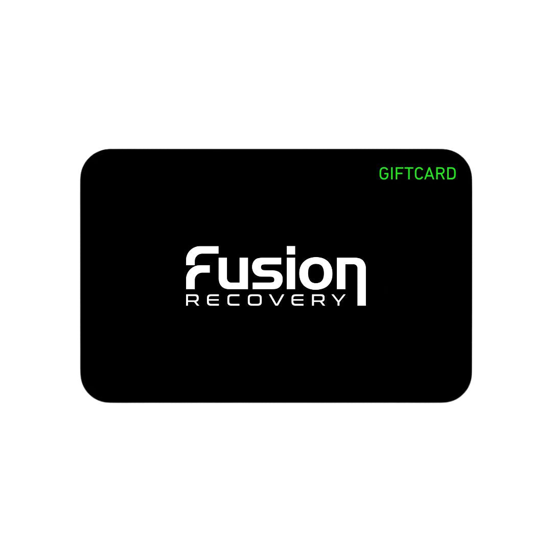 Fusion Recovery €30 Gift Card
