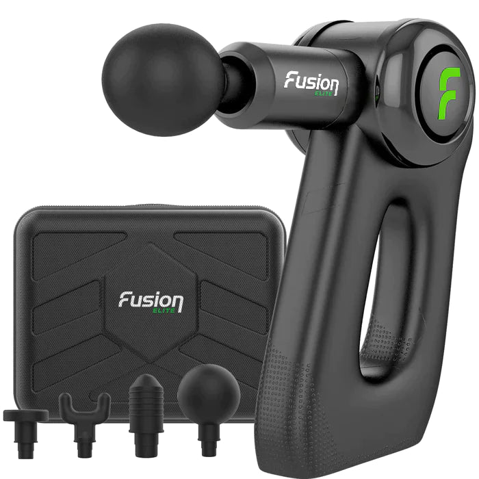 Fusion Elite - Massage Gun