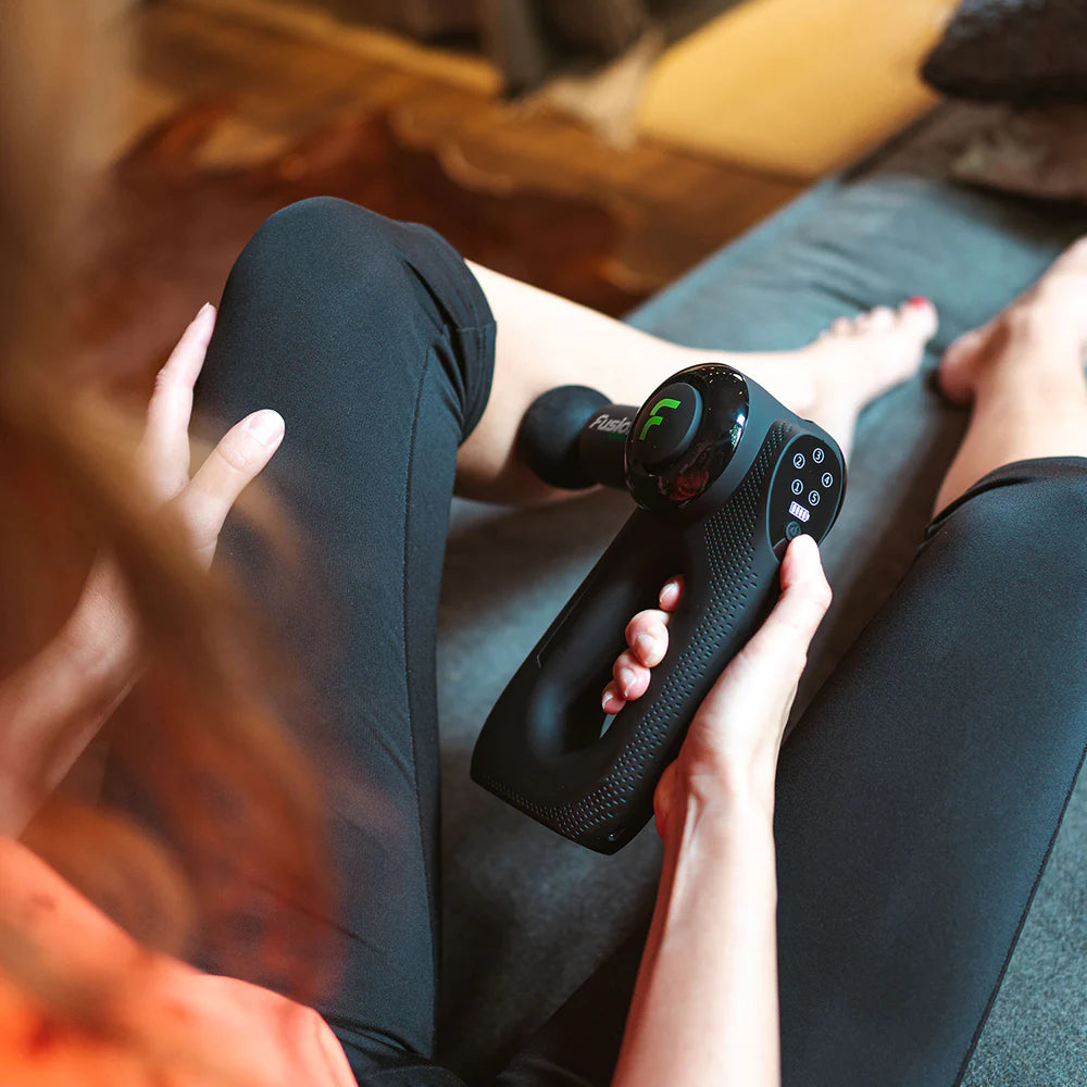 Fusion Elite - Massage Gun