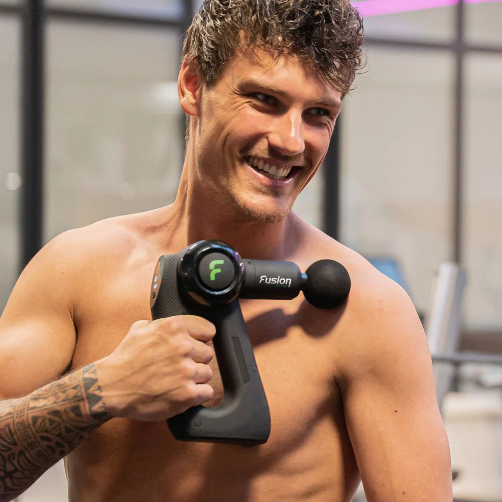 Fusion Elite - Massage Gun