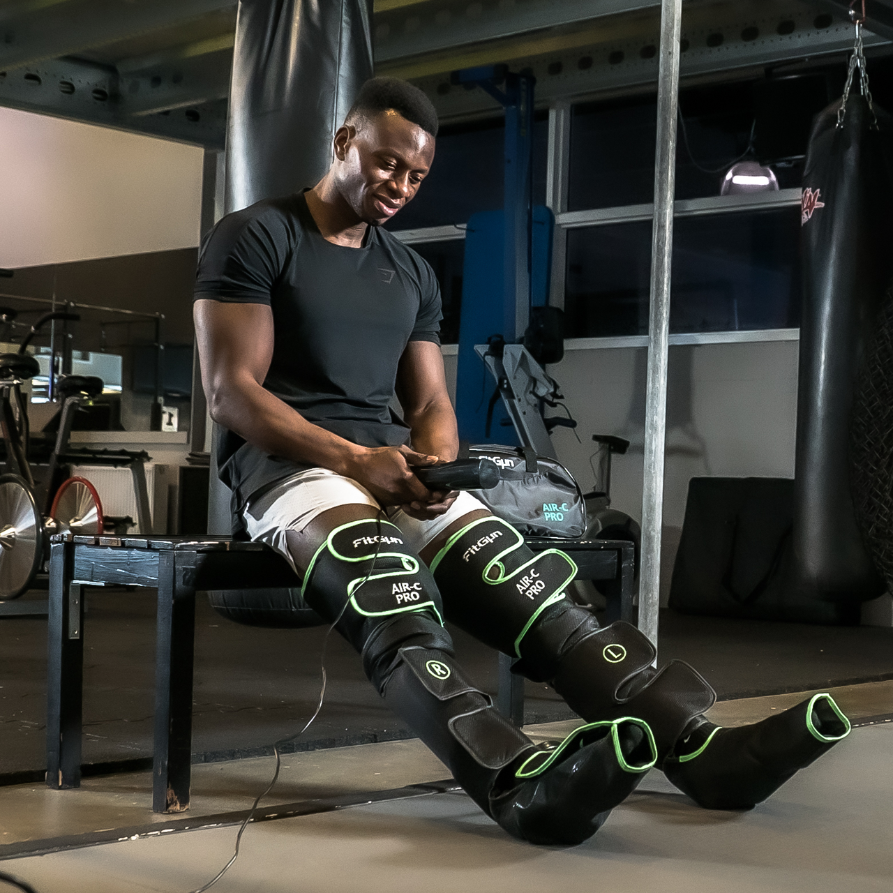 Refurbished Air-C Pro