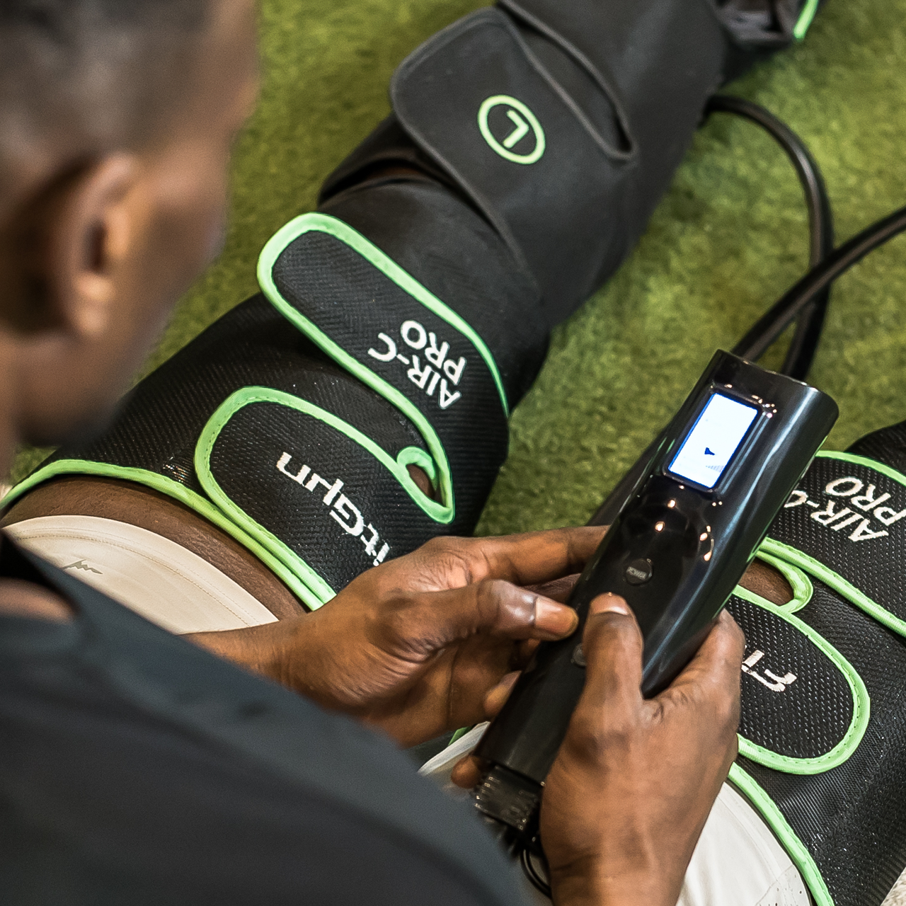 Refurbished Air-C Pro