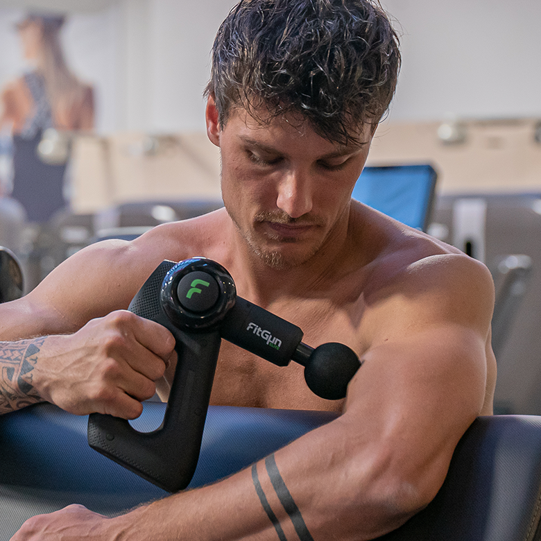 Überholte FitGun Elite