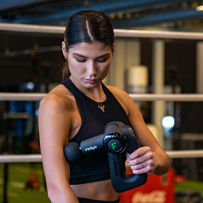 Überholte FitGun Elite