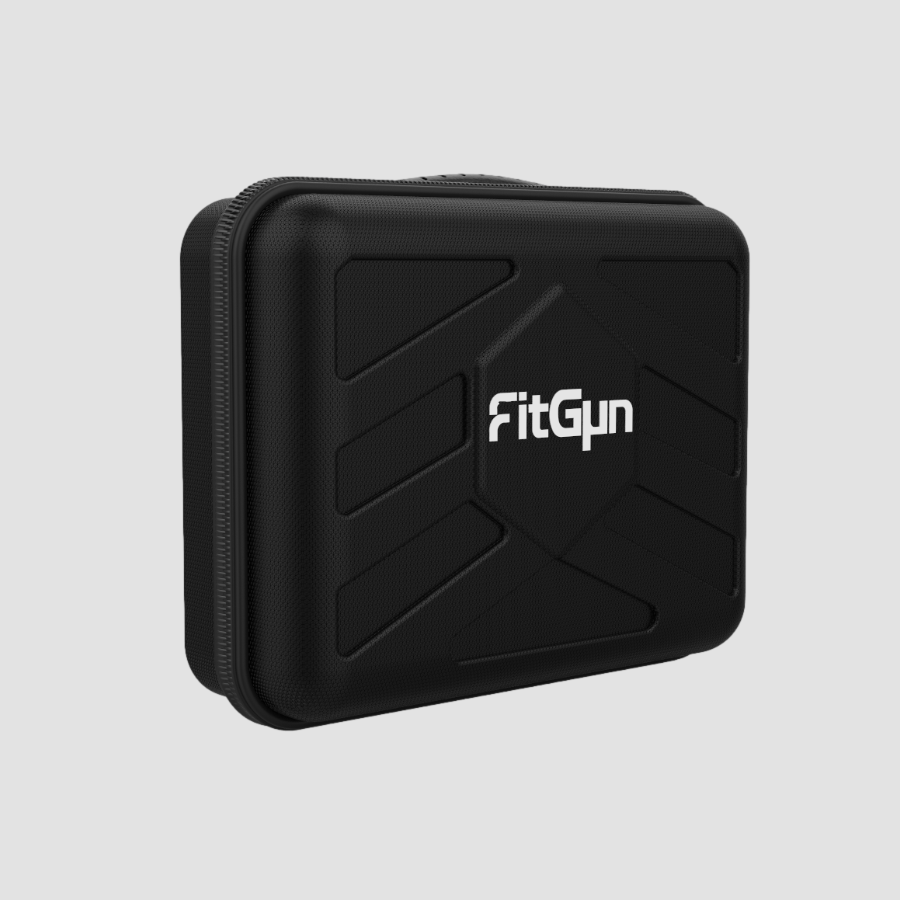 Überholte FitGun Elite