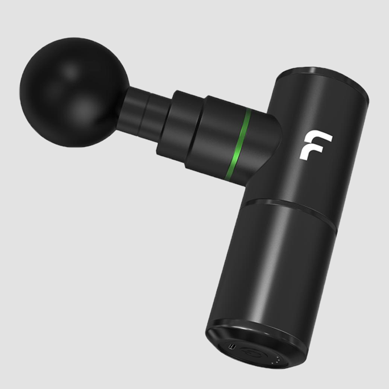 fitgun mini massage gun