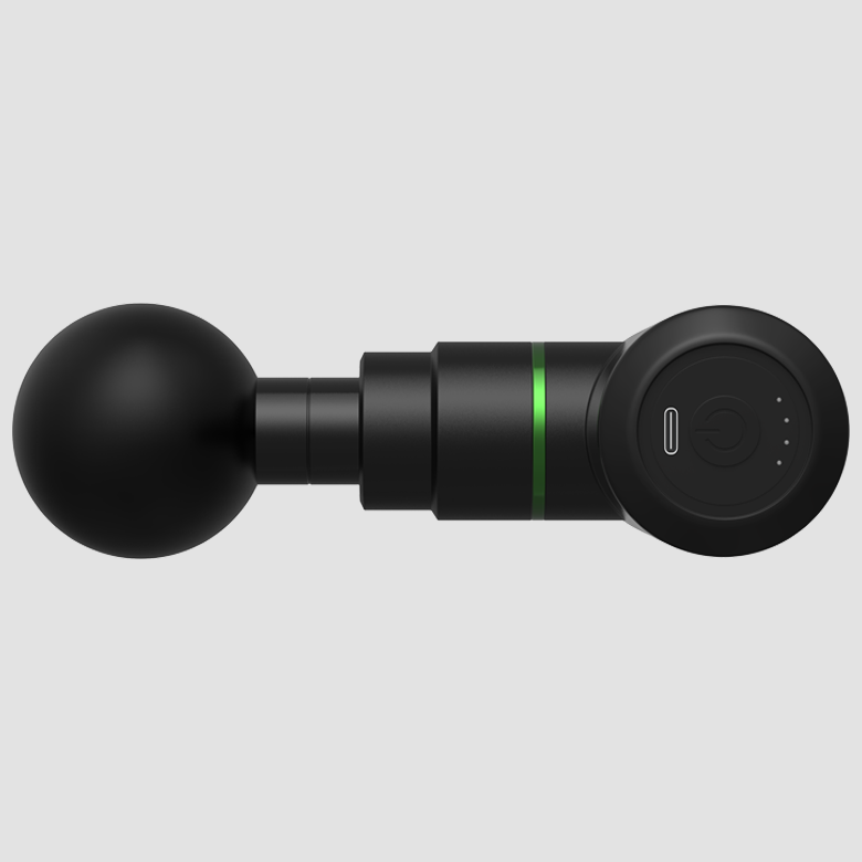 massage pistool mini