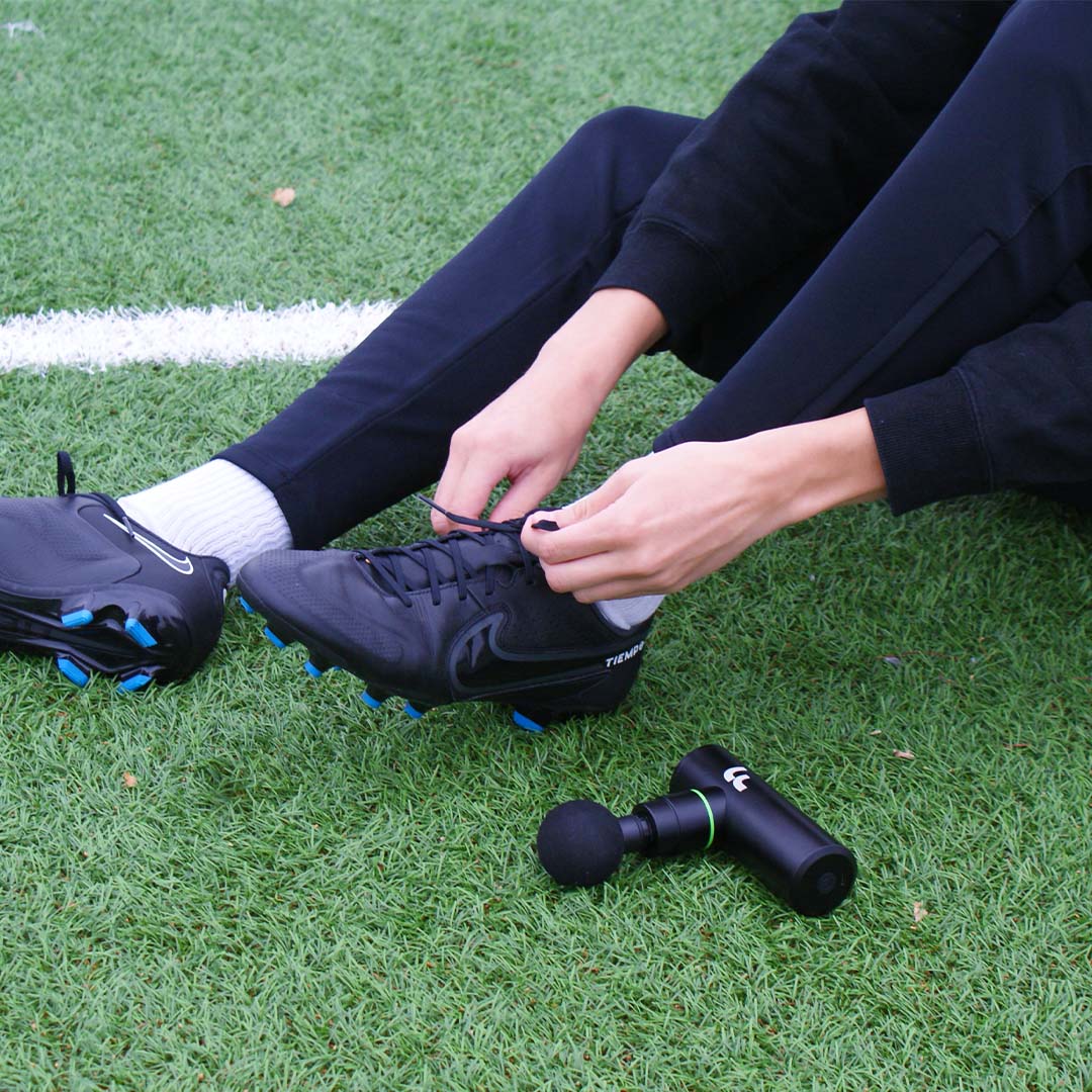 mini massage pistool