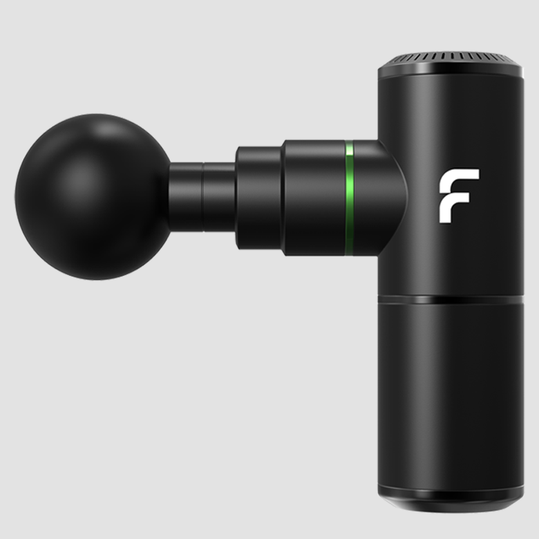 mini massage gun fitgun