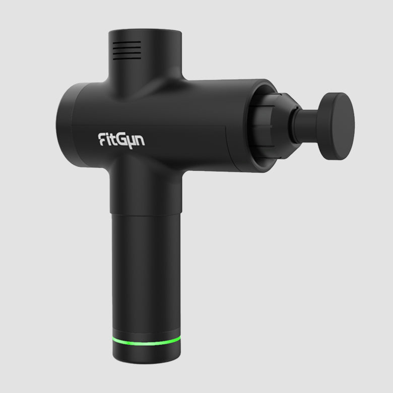 Überholte FitGun 2022