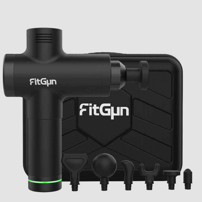 Überholte FitGun 2022