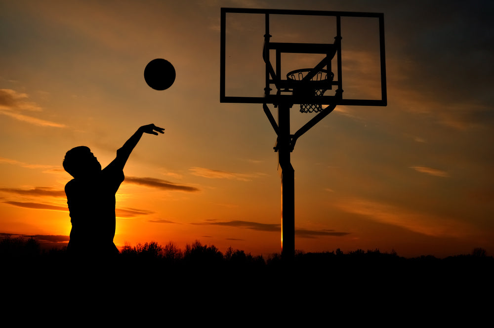 Massagepistole für Basketballspieler: Die Ergänzung für Ihr Training und Ihre Erholung