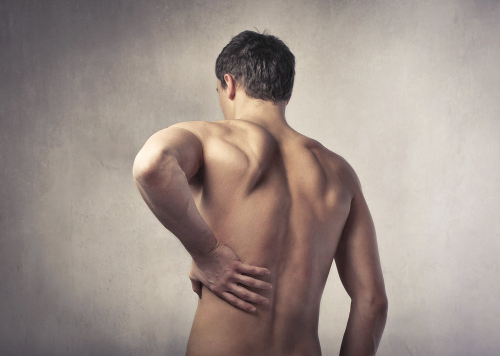 DOMS vs. Muskelverletzung: Was ist der Unterschied?