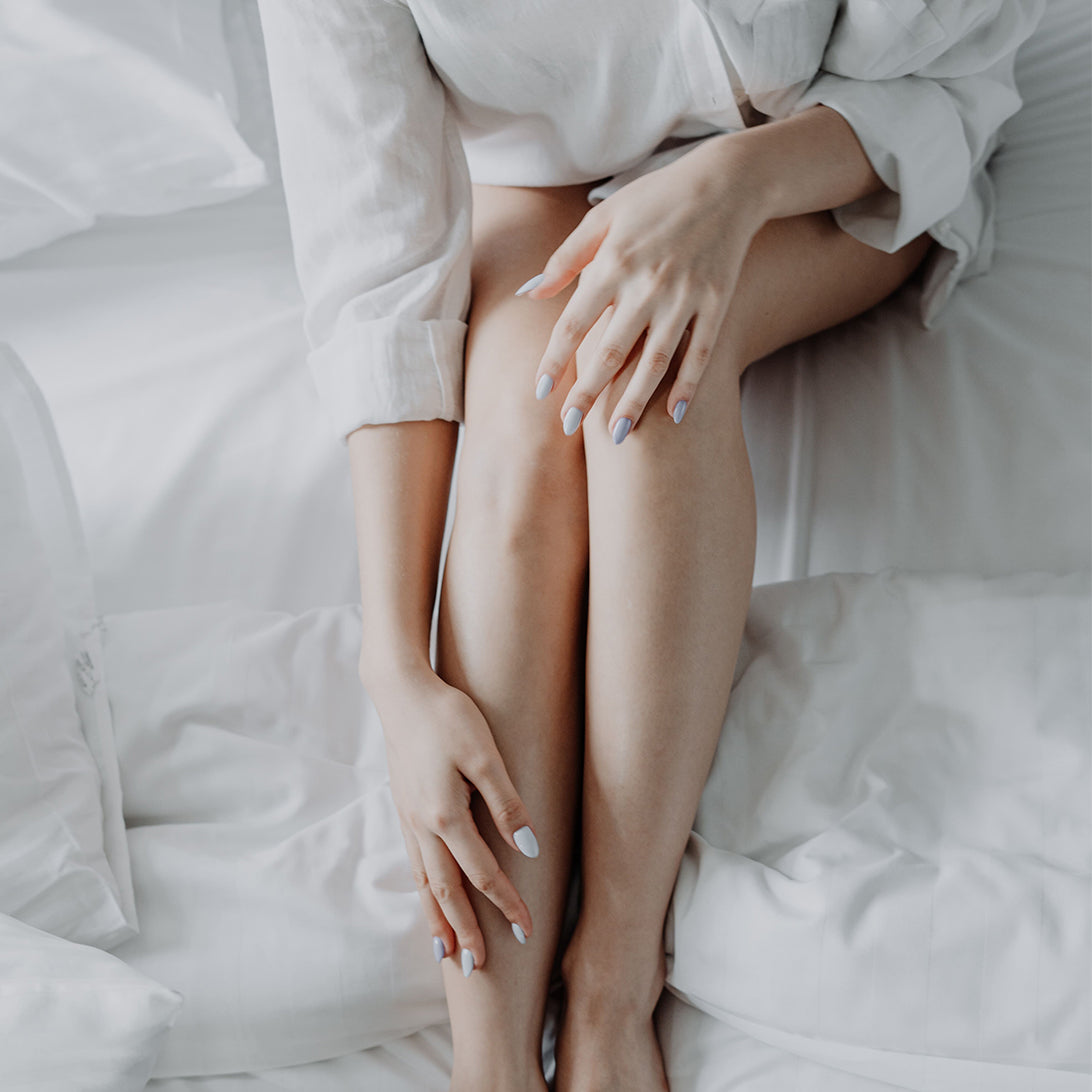 Hoe Beenkrampen Tijdens het Slapen te Stoppen: Oorzaken en Behandeling