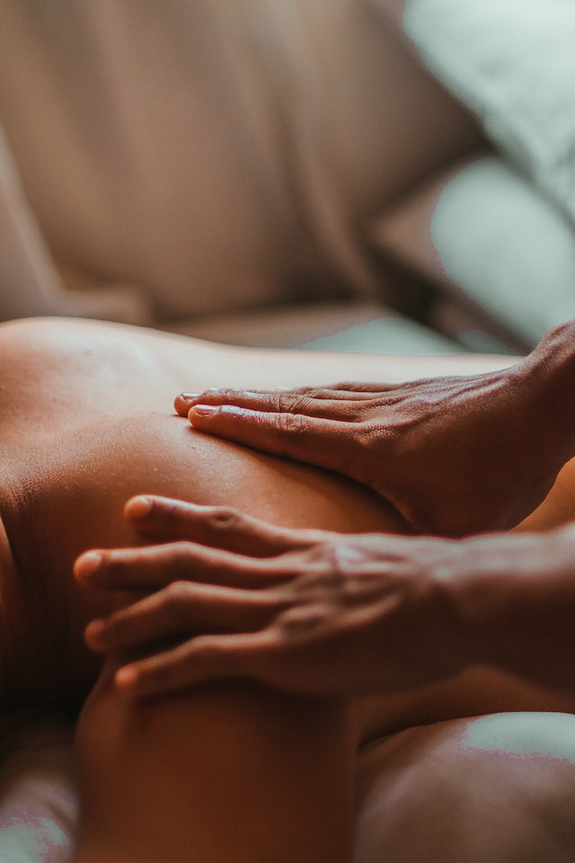 Ist zu viel Massage schädlich? Lass es uns herausfinden