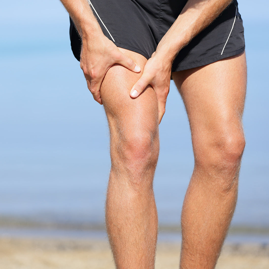 Effectieve Manieren om Pijn in de Achterkant van de Knie te Elimineren