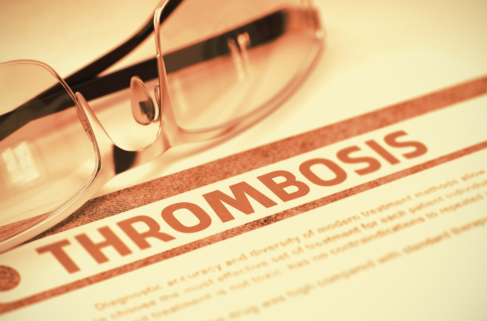 Kann eine Thrombose das Restless-Legs-Syndrom verursachen?